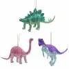 Best Pirce ???? Assorted Bright Dinosaur Ornament by Ashland® ???? Christmas ✔️