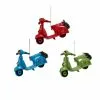 Best Sale ???? Assorted Plastic Scooter Ornament by Ashland® ???? -Ashland Sales 10697976 1