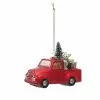 Cheap ???? Red Glass Truck Ornament by Ashland® ????