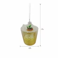 Budget ⌛ Glass Drink Ornament by Ashland® ⌛ 8 Budget ⌛ Glass Drink Ornament by Ashland® ⌛ -Ashland Sales 10697984 3