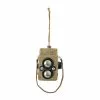 Best Sale ???? Glass Camera Ornament by Ashland® ????