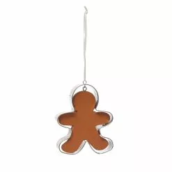 Cheapest ???? Assorted Gingerbread Figure Ornament by Ashland® ???? -Ashland Sales 10698002 4