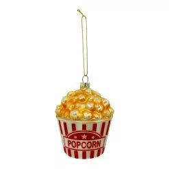 Best reviews of ???? Glass Popcorn Ornament by Ashland® ✔️