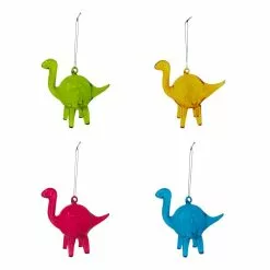 Best Pirce ???? Assorted Glass Dinosaur Ornament by Ashland® ????