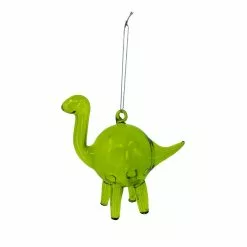 Best Pirce ???? Assorted Glass Dinosaur Ornament by Ashland® ???? -Ashland Sales 10698032 3