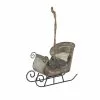 Coupon ???? Iron Sleigh Ornament by Ashland® ???? -Ashland Sales 10698036 1