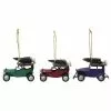 Discount ???? Assorted Car with Tree Ornament by Ashland® ????
