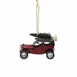 Discount ???? Assorted Car with Tree Ornament by Ashland® ???? 8 Discount ???? Assorted Car with Tree Ornament by Ashland® ???? -Ashland Sales 10698042 3