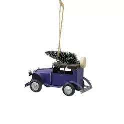 Discount ???? Assorted Car with Tree Ornament by Ashland® ???? 9 Discount ???? Assorted Car with Tree Ornament by Ashland® ???? -Ashland Sales 10698042 4