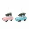 Cheap ???? Assorted Glass Car with Tree Ornament by Ashland® ???? Christmas ???? -Ashland Sales 10698106 1