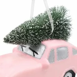 Cheap ???? Assorted Glass Car with Tree Ornament by Ashland® ???? Christmas ???? -Ashland Sales 10698106 3