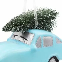 Cheap ???? Assorted Glass Car with Tree Ornament by Ashland® ???? Christmas ???? -Ashland Sales 10698106 5
