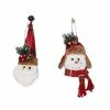 Best deal ???? Assorted ???? Christmas Icon Ornament by Ashland® ???? -Ashland Sales 10698116 1