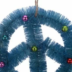 Coupon ???? Assorted Peace Sign Ornament by Ashland® ???? 7 Coupon ???? Assorted Peace Sign Ornament by Ashland® ???? -Ashland Sales 10698120 2