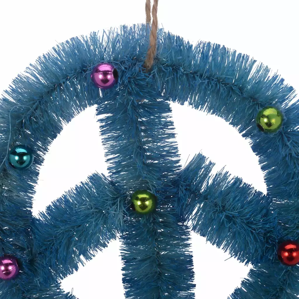 Coupon ???? Assorted Peace Sign Ornament by Ashland® ???? 4 Coupon ???? Assorted Peace Sign Ornament by Ashland® ???? - Image 2
