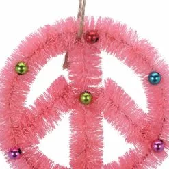 Coupon ???? Assorted Peace Sign Ornament by Ashland® ???? 8 Coupon ???? Assorted Peace Sign Ornament by Ashland® ???? -Ashland Sales 10698120 3