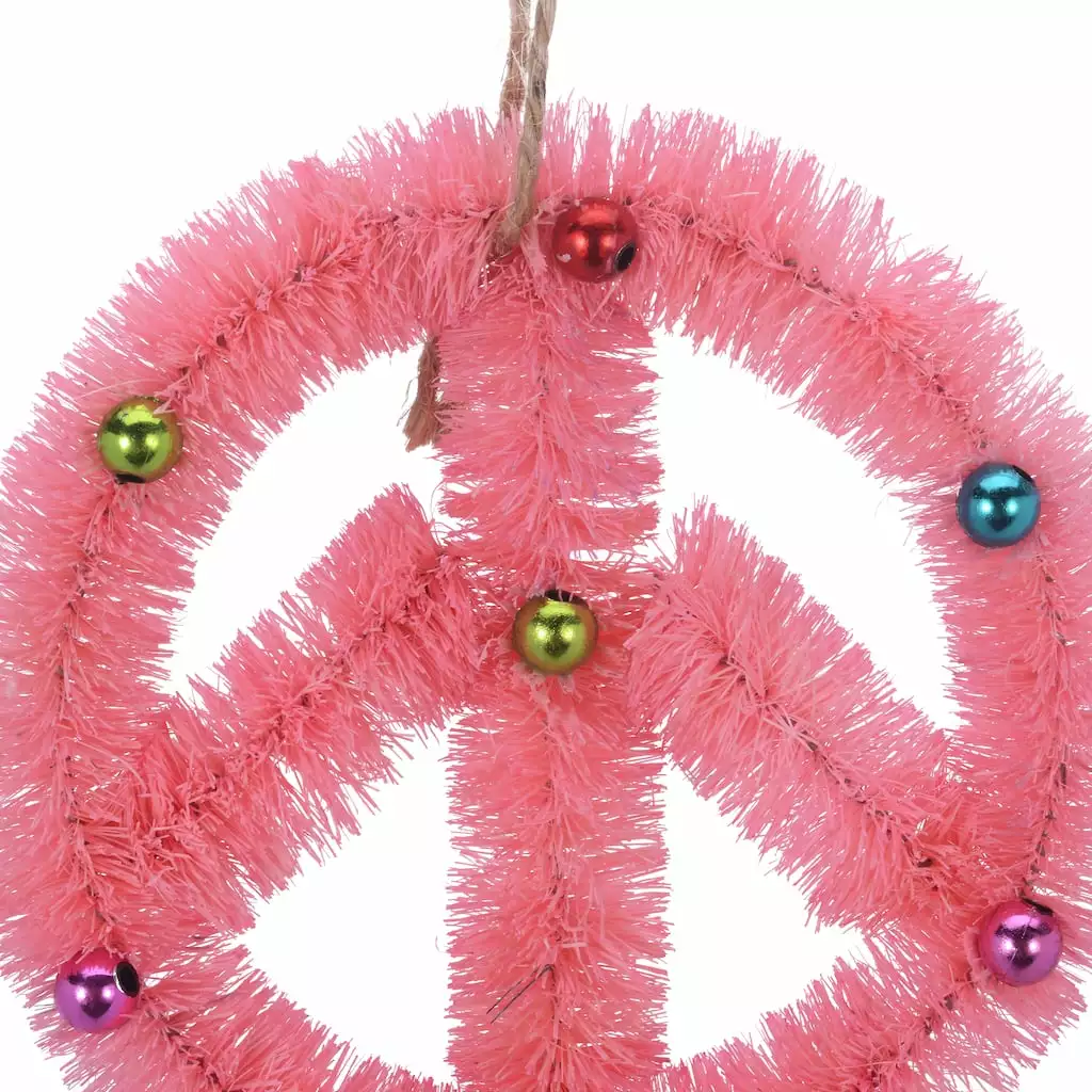 Coupon ???? Assorted Peace Sign Ornament by Ashland® ???? 5 Coupon ???? Assorted Peace Sign Ornament by Ashland® ???? - Image 3