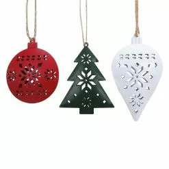 Buy ???? Assorted Decorative Motif Metal Ornament by Ashland® ????