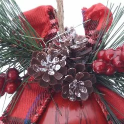 Deals ???? Assorted Jingle Bell Ornament by Ashland® ???? -Ashland Sales 10698225 2