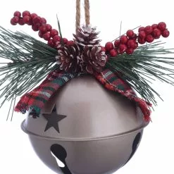 Deals ???? Assorted Jingle Bell Ornament by Ashland® ???? -Ashland Sales 10698225 4