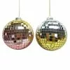 Coupon ???? Assorted Disco Ball Ornament by Ashland® ???? -Ashland Sales 10698359 1