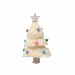 Budget ???? Assorted 5'' Sisal Tree ???? Christmas Ornament by Ashland® ???? -Ashland Sales 10698361 3