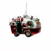 Best Pirce ???? Glass Camper Ornament by Ashland® ???? -Ashland Sales 10698376 1