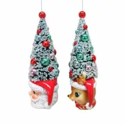 Buy ???? Assorted ???? Christmas Tree Ornament by Ashland® ???? -Ashland Sales 10698378 2