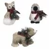 Promo ???? Assorted Critter Ornament by Ashland® ⭐ -Ashland Sales 10698390 1