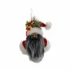 Best Sale ✨ Santa Head Ornament by Ashland® ❄ Christmas ???? -Ashland Sales 10698391 1