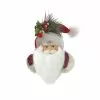 Deals ???? Santa Head Ornament by Ashland® ???? Christmas ⭐ -Ashland Sales 10698396 1