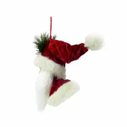 Deals ???? Santa Head Ornament by Ashland® ???? Christmas ⭐ -Ashland Sales 10698396 2
