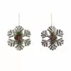 New ⭐ Assorted Snowflake Ornament by Ashland® ✨ -Ashland Sales 10698400 1