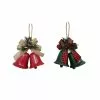 Best deal ???? Assorted Double Bell Ornament by Ashland® ????