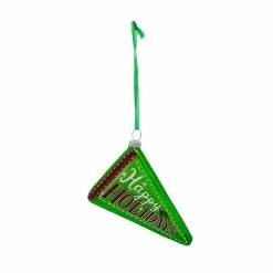 Buy ⌛ Assorted Glass Pennant Ornament by Ashland® ???? -Ashland Sales 10698419 4