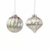 Wholesale ✨ Assorted Glass Pink Beaded Onion Ornament by Ashland® ???? 1 Wholesale ✨ Assorted Glass Pink Beaded Onion Ornament by Ashland® ???? -Ashland Sales 10698446 1