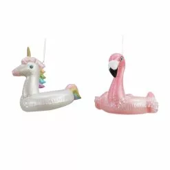 Hot Sale ???? Assorted Glass Pool Float Ornament by Ashland® ????