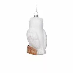 Deals ???? Glass Owl Ornament by Ashland® ???? -Ashland Sales 10698459 2