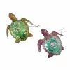 Deals ???? Assorted Glass Sea Turtle Ornament by Ashland® ???? 1 Deals ???? Assorted Glass Sea Turtle Ornament by Ashland® ???? -Ashland Sales 10698461 1