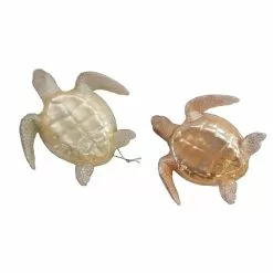 Deals ???? Assorted Glass Sea Turtle Ornament by Ashland® ???? -Ashland Sales 10698461 2