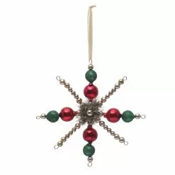 Flash Sale ???? Assorted 7'' Beaded Star ???? Christmas Ornament by Ashland® ???? 8 Flash Sale ???? Assorted 7'' Beaded Star ???? Christmas Ornament by Ashland® ???? -Ashland Sales 10698476 2