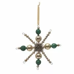 Flash Sale ???? Assorted 7'' Beaded Star ???? Christmas Ornament by Ashland® ???? 10 Flash Sale ???? Assorted 7'' Beaded Star ???? Christmas Ornament by Ashland® ???? -Ashland Sales 10698476 4