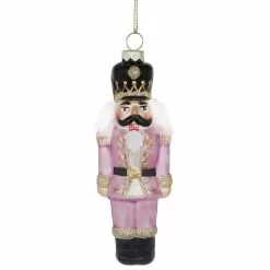 Wholesale ???? Assorted Glass Nutcracker Ornament by Ashland® ???? Christmas ???? -Ashland Sales 10698482 2
