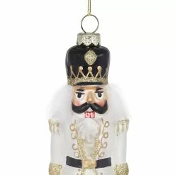 Wholesale ???? Assorted Glass Nutcracker Ornament by Ashland® ???? Christmas ???? -Ashland Sales 10698482 5