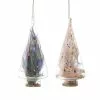 Hot Sale ???? Assorted 6'' ???? Christmas Tree Glass Ornament by Ashland® ???? 1 Hot Sale ???? Assorted 6'' ???? Christmas Tree Glass Ornament by Ashland® ???? -Ashland Sales 10698502 1