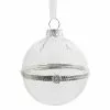 Brand new ???? 3" Keepsake Glass Ball Ornament by Ashland® ???? Christmas ⭐ -Ashland Sales 10698506 1