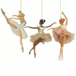 Buy ???? Assorted ???? Christmas Ballerina Ornament by Ashland® ???? 5 Buy ???? Assorted ???? Christmas Ballerina Ornament by Ashland® ???? -Ashland Sales 10698508 2