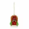 Deals ???? 5'' ???? Christmas Door Collectible Glass Ornament by Ashland® ???? -Ashland Sales 10698550 1