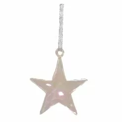 Best Pirce ???? 4" Acrylic Star Ornament by Ashland® ????