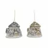 Flash Sale ???? Assorted Cottage House Ornament by Ashland® ???? -Ashland Sales 10698608 1